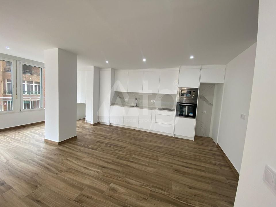 3 bedroom Apartment in Torrevieja - AG151354 - Photo - 6