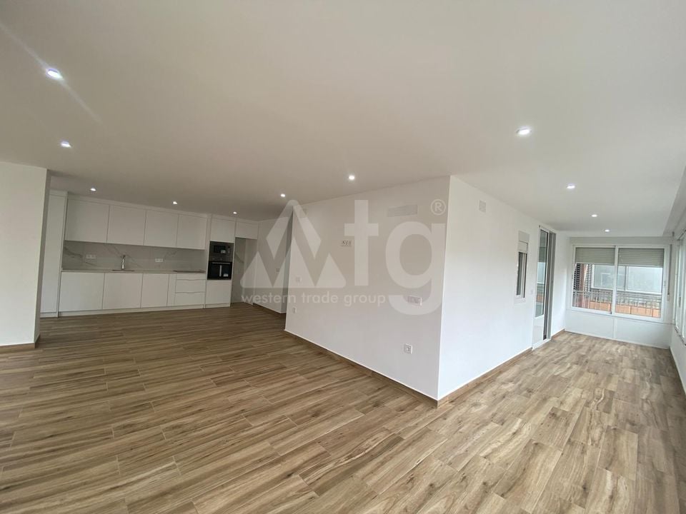 3 bedroom Apartment in Torrevieja - AG151354 - Photo - 5