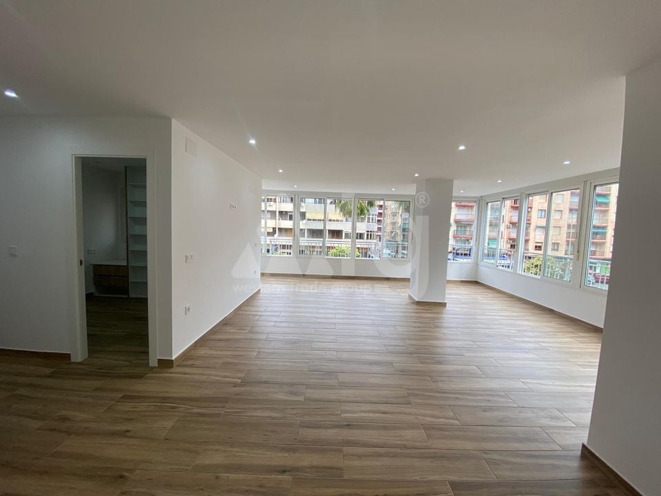 3 bedroom Apartment in Torrevieja - AG151354 - Photo - 3