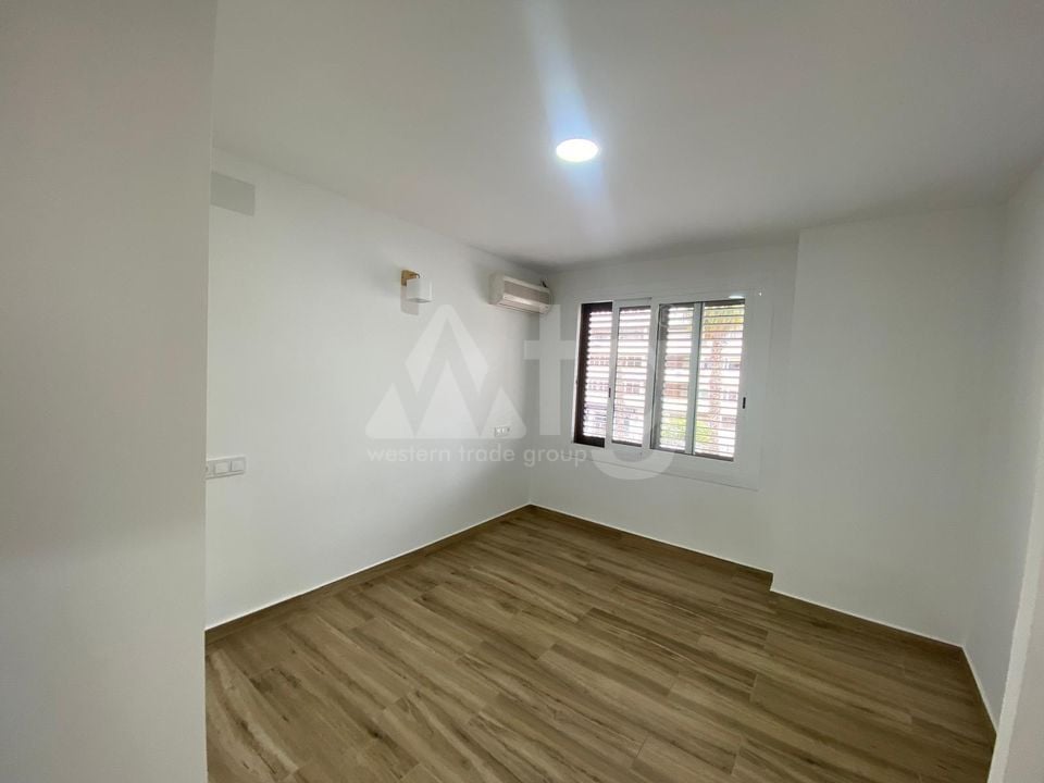 3 bedroom Apartment in Torrevieja - AG151354 - Photo - 7