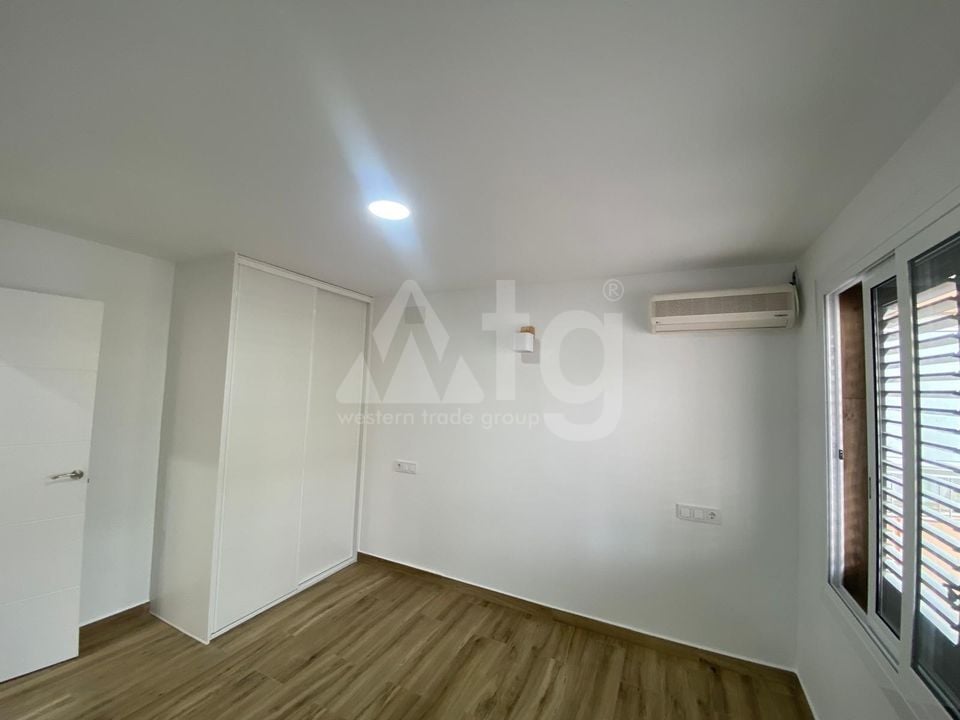 3 bedroom Apartment in Torrevieja - AG151354 - Photo - 8