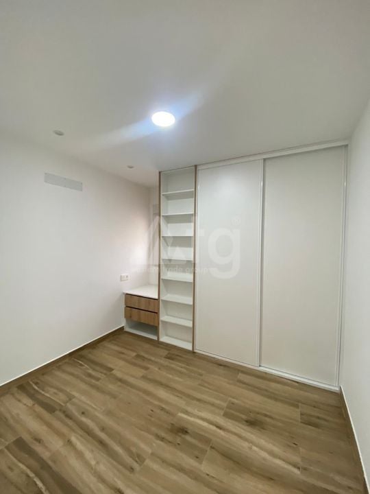 3 bedroom Apartment in Torrevieja - AG151354 - Photo - 9