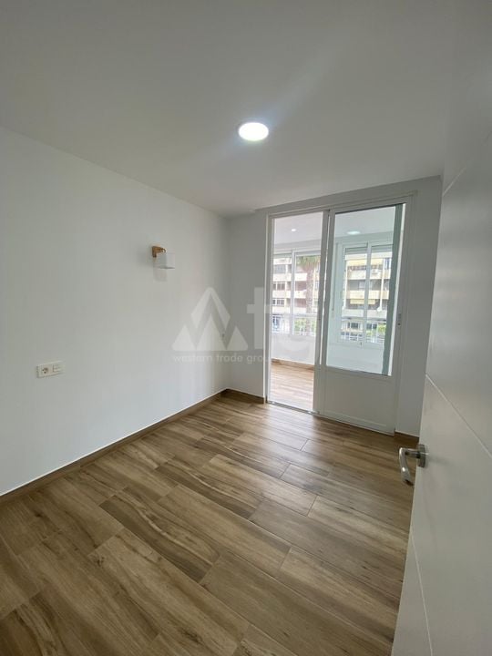 3 bedroom Apartment in Torrevieja - AG151354 - Photo - 10