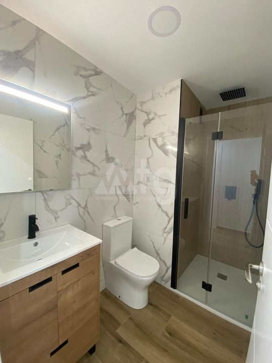 3 bedroom Apartment in Torrevieja - AG151354 - Photo - 13