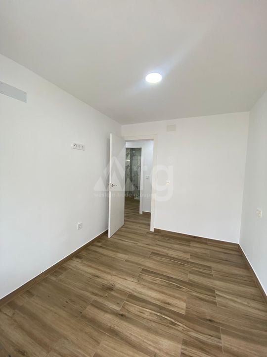 3 bedroom Apartment in Torrevieja - AG151354 - Photo - 11