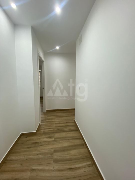 3 bedroom Apartment in Torrevieja - AG151354 - Photo - 17