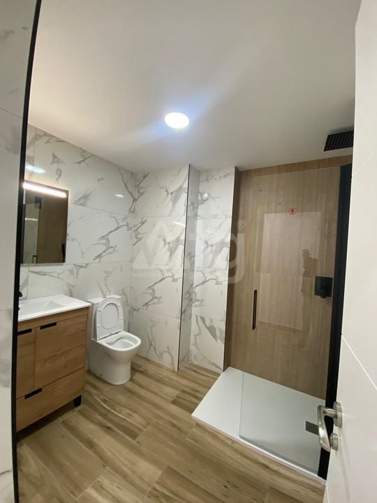 3 bedroom Apartment in Torrevieja - AG151354 - Photo - 12