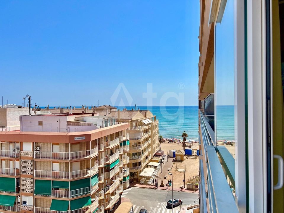 3 bedroom Apartment in La Mata - AG151355 - Photo - 1