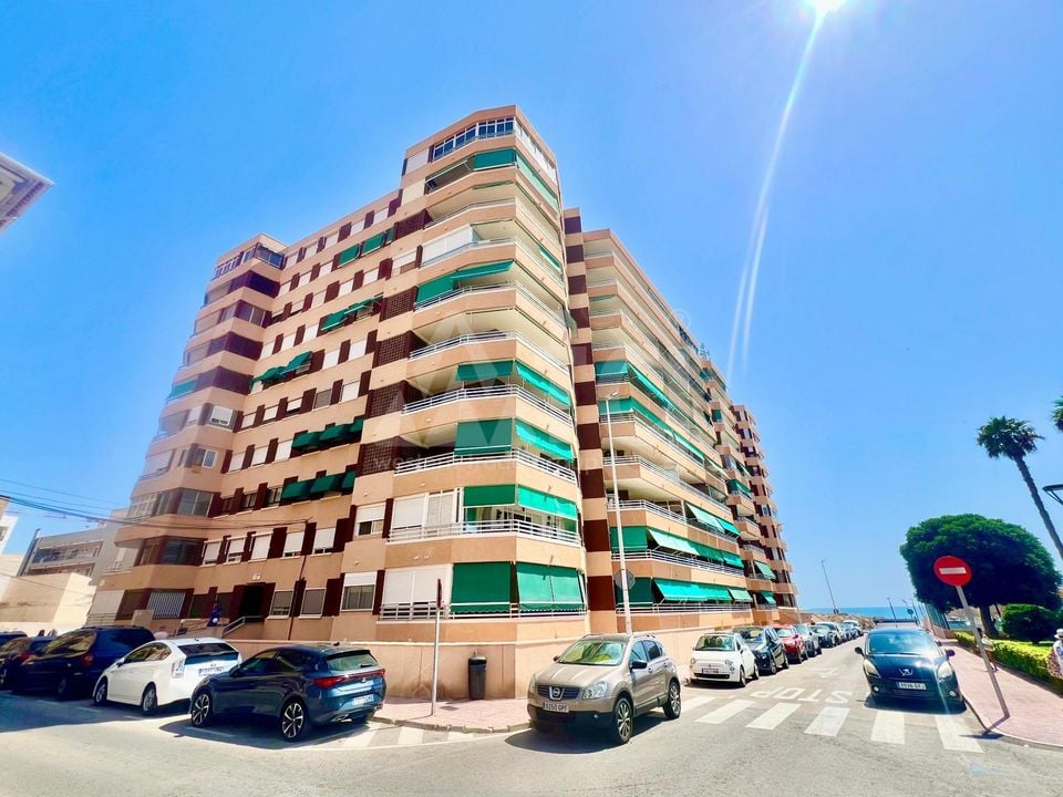 3 bedroom Apartment in La Mata - AG151355 - Photo - 2