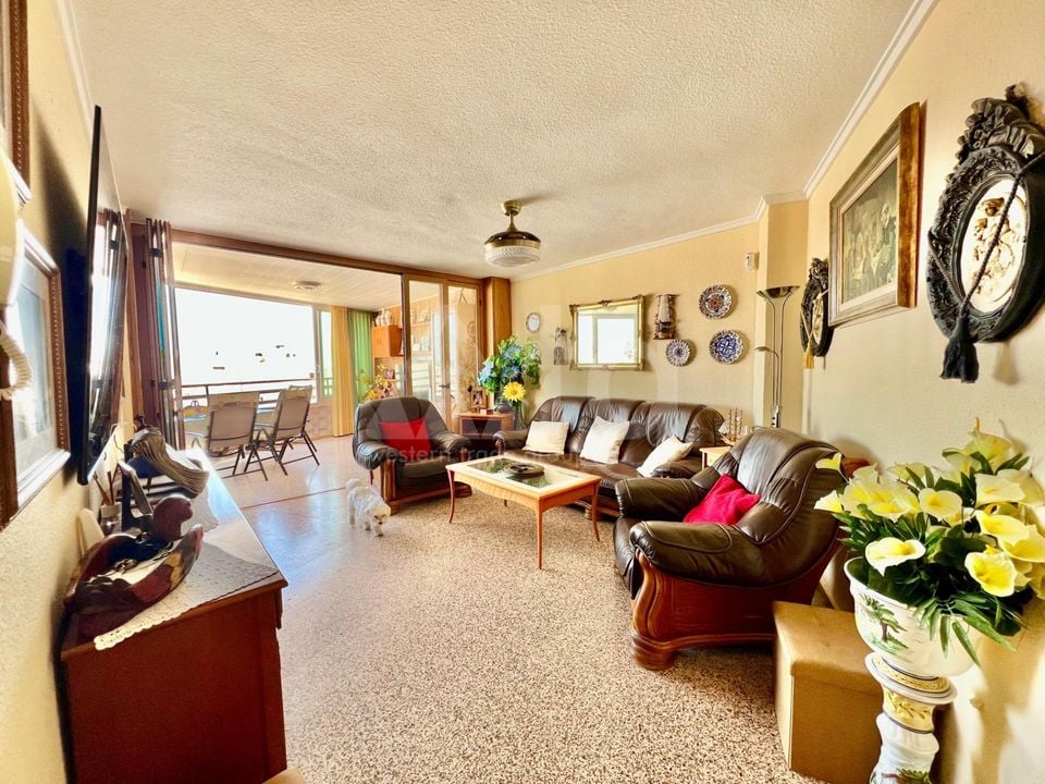 3 bedroom Apartment in La Mata - AG151355 - Photo - 3