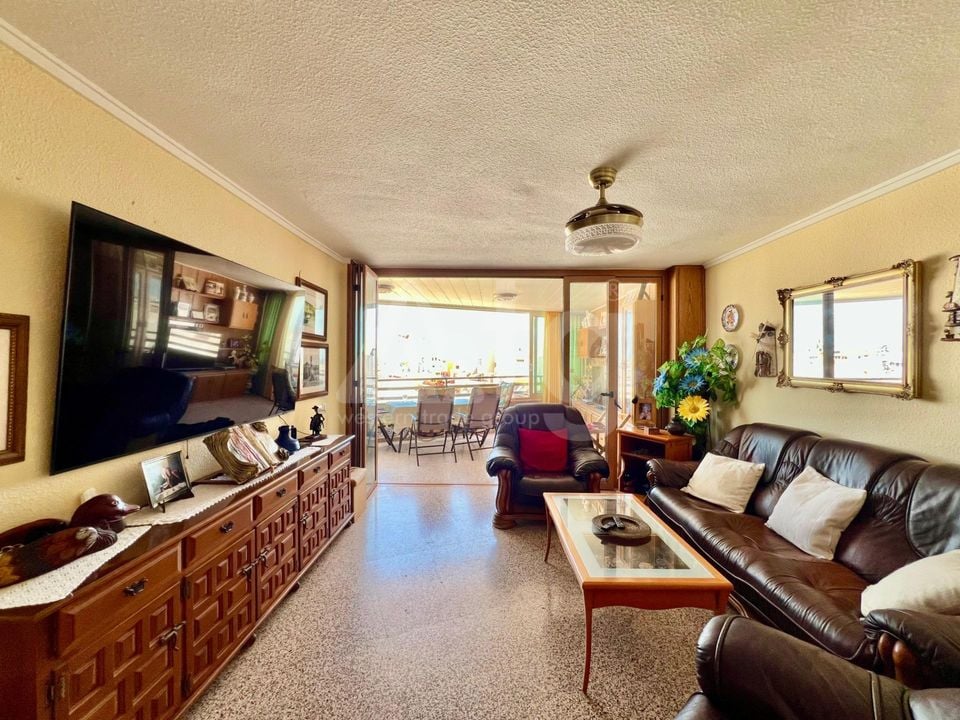 3 bedroom Apartment in La Mata - AG151355 - Photo - 4
