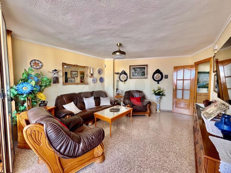 3 bedroom Apartment in La Mata - AG151355 - Photo - 5