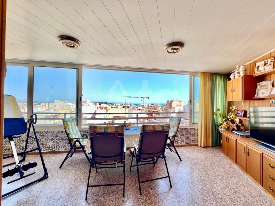 3 bedroom Apartment in La Mata - AG151355 - Photo - 26