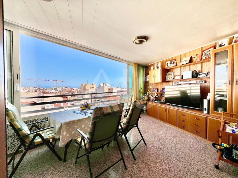 3 bedroom Apartment in La Mata - AG151355 - Photo - 27