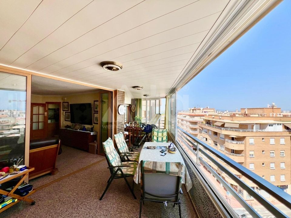 3 bedroom Apartment in La Mata - AG151355 - Photo - 23