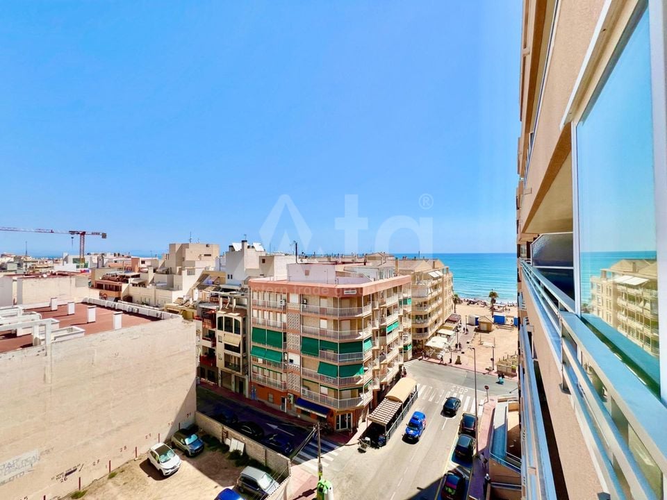 3 bedroom Apartment in La Mata - AG151355 - Photo - 28