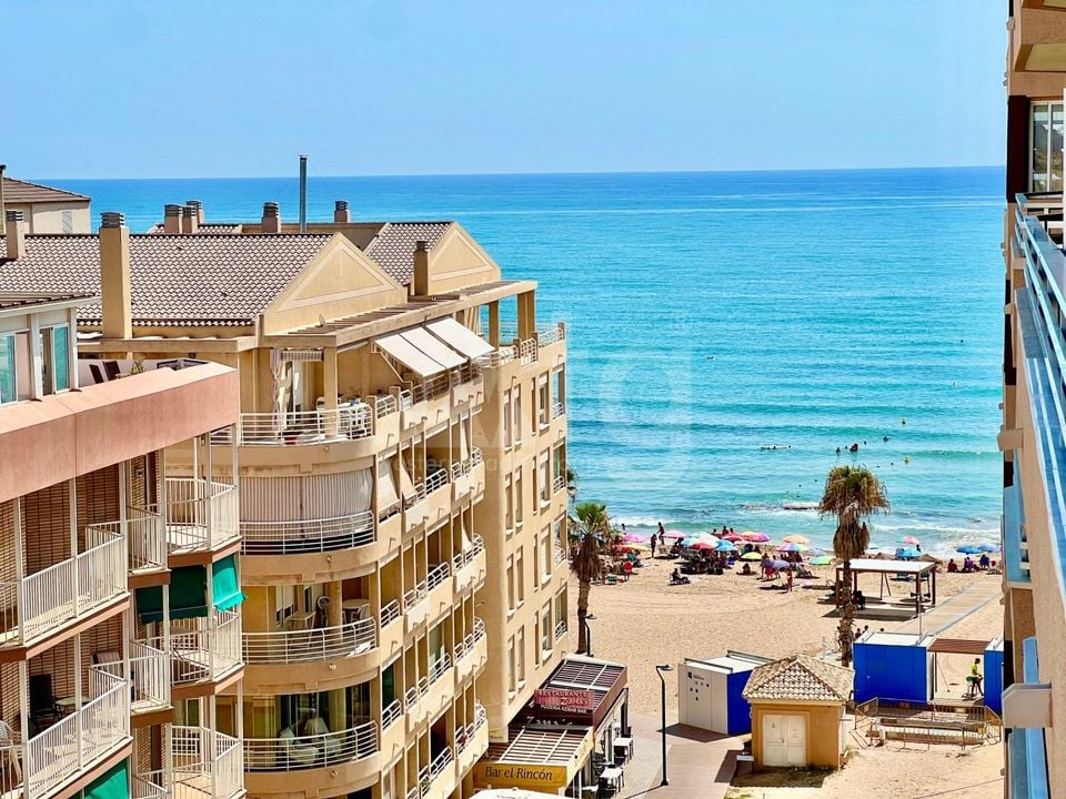 3 bedroom Apartment in La Mata - AG151355 - Photo - 29