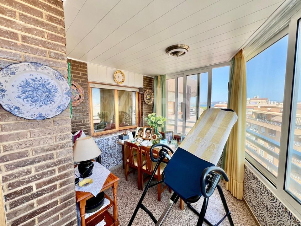3 bedroom Apartment in La Mata - AG151355 - Photo - 24