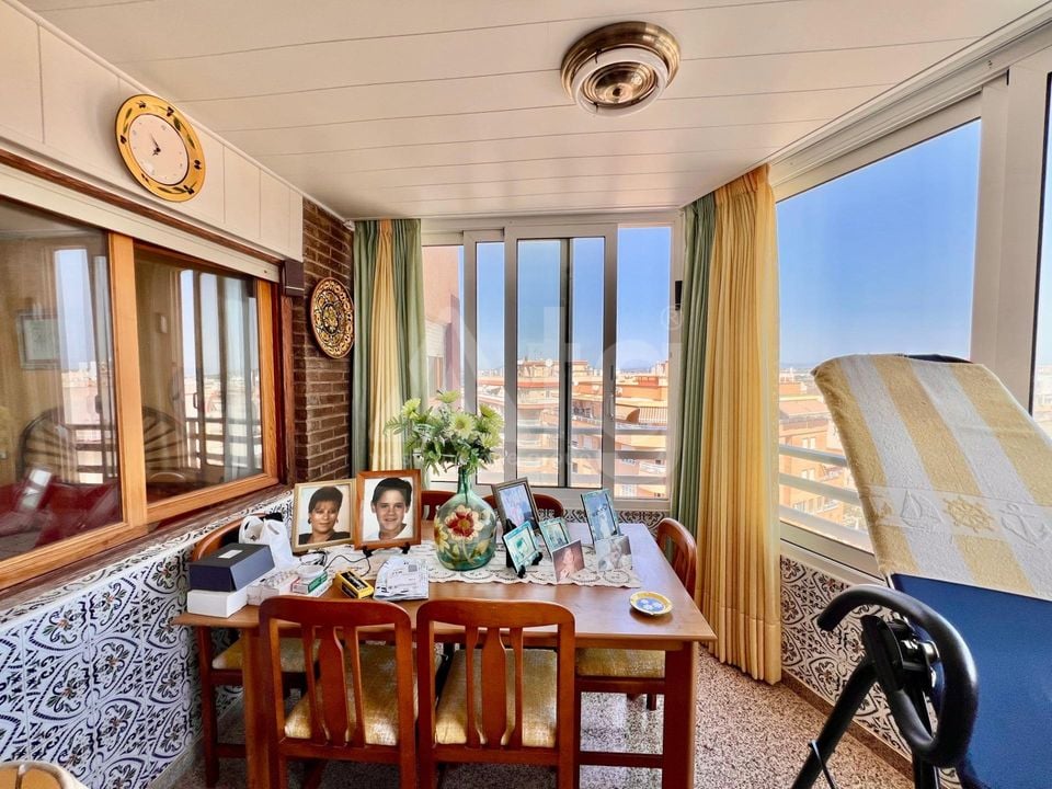 3 bedroom Apartment in La Mata - AG151355 - Photo - 25