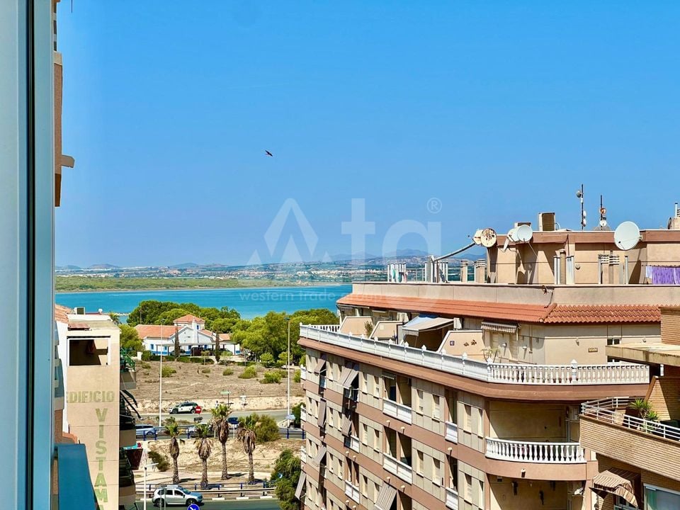 3 bedroom Apartment in La Mata - AG151355 - Photo - 30