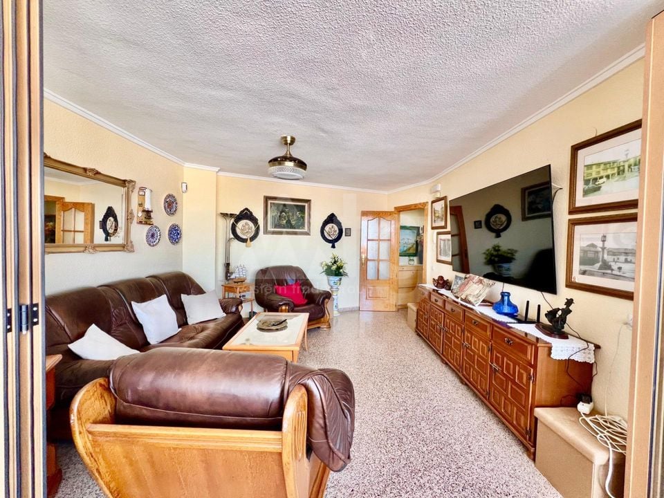 3 bedroom Apartment in La Mata - AG151355 - Photo - 6
