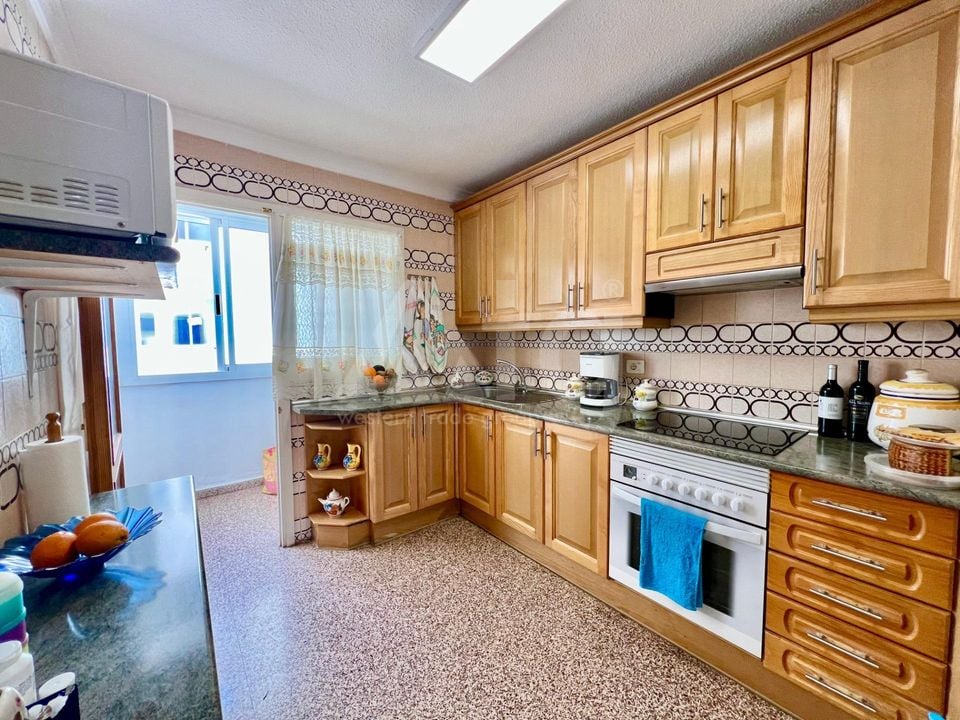 3 bedroom Apartment in La Mata - AG151355 - Photo - 8