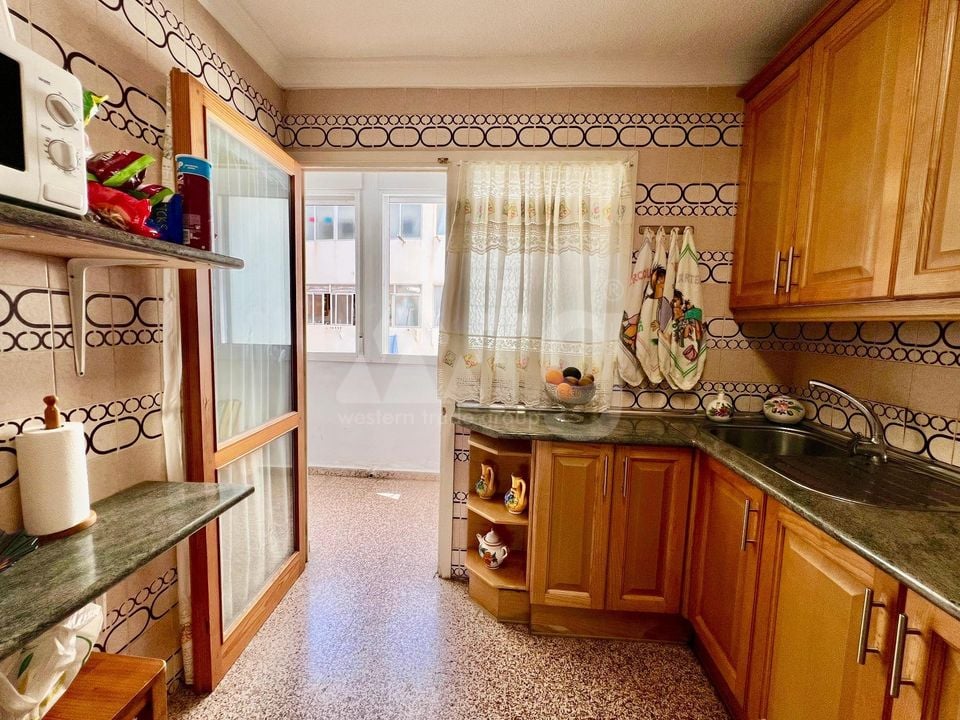 3 bedroom Apartment in La Mata - AG151355 - Photo - 9
