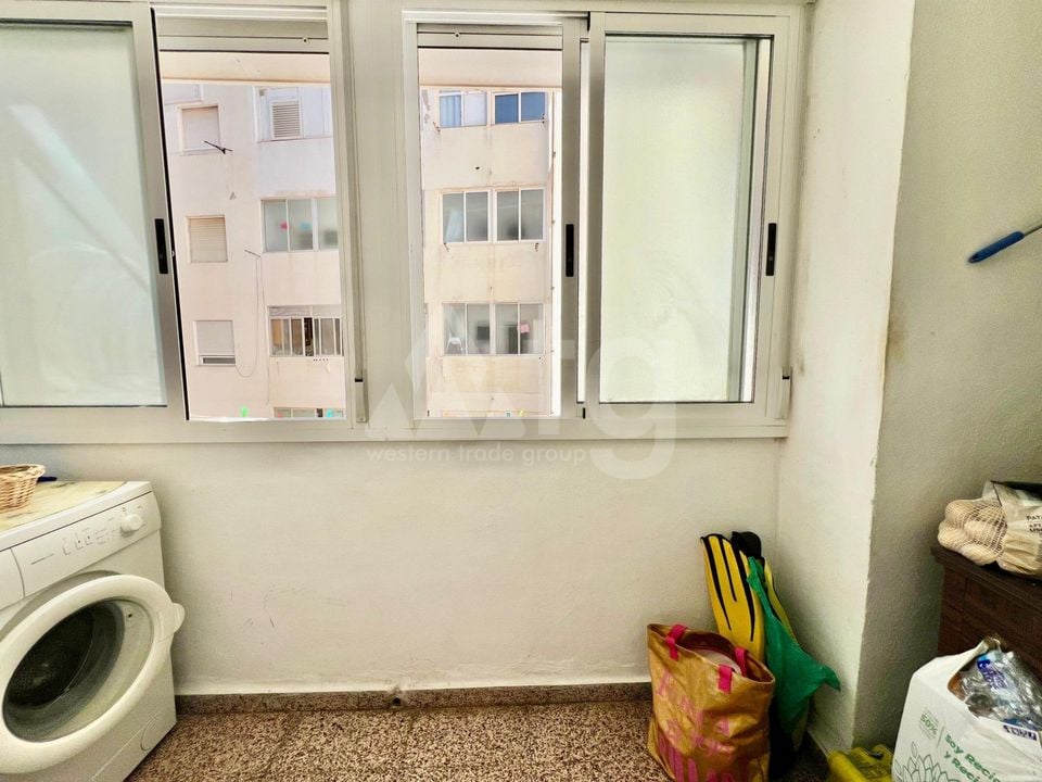 3 bedroom Apartment in La Mata - AG151355 - Photo - 10