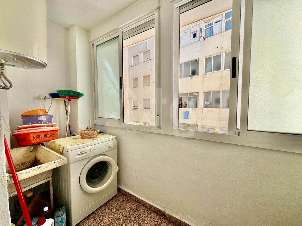 3 bedroom Apartment in La Mata - AG151355 - Photo - 11