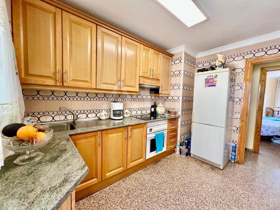 3 bedroom Apartment in La Mata - AG151355 - Photo - 7