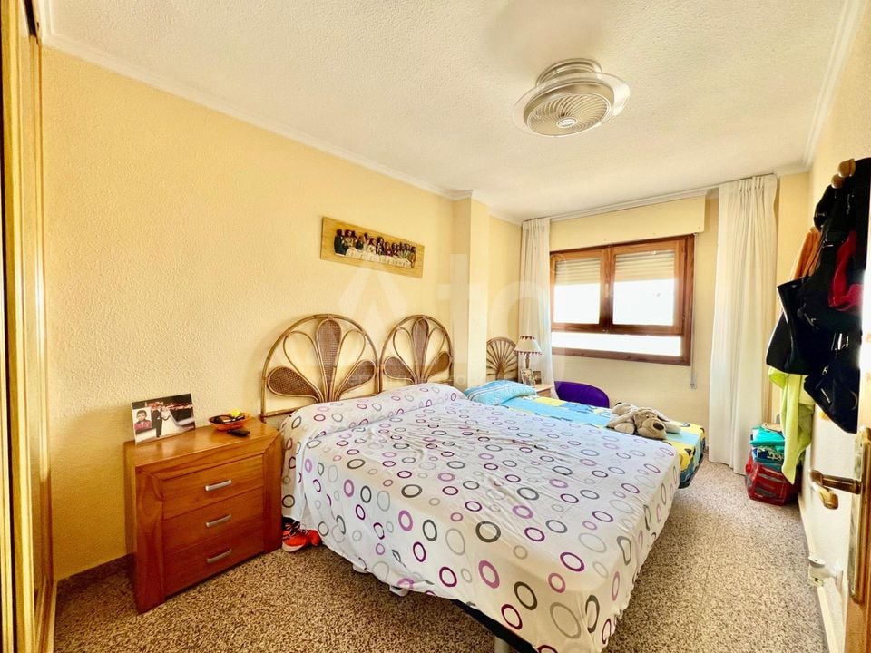 3 bedroom Apartment in La Mata - AG151355 - Photo - 14