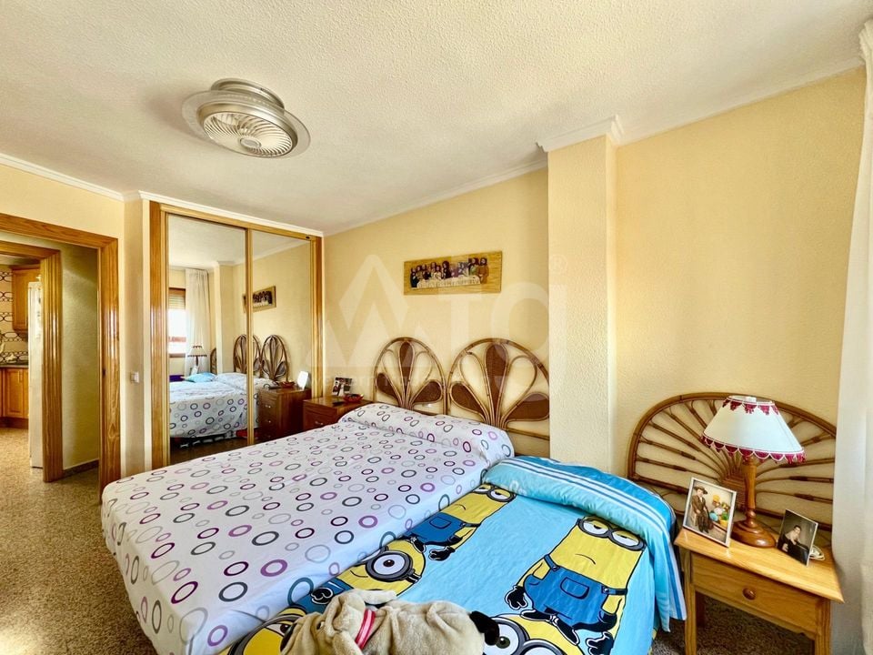 3 bedroom Apartment in La Mata - AG151355 - Photo - 15