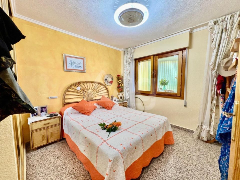 3 bedroom Apartment in La Mata - AG151355 - Photo - 12