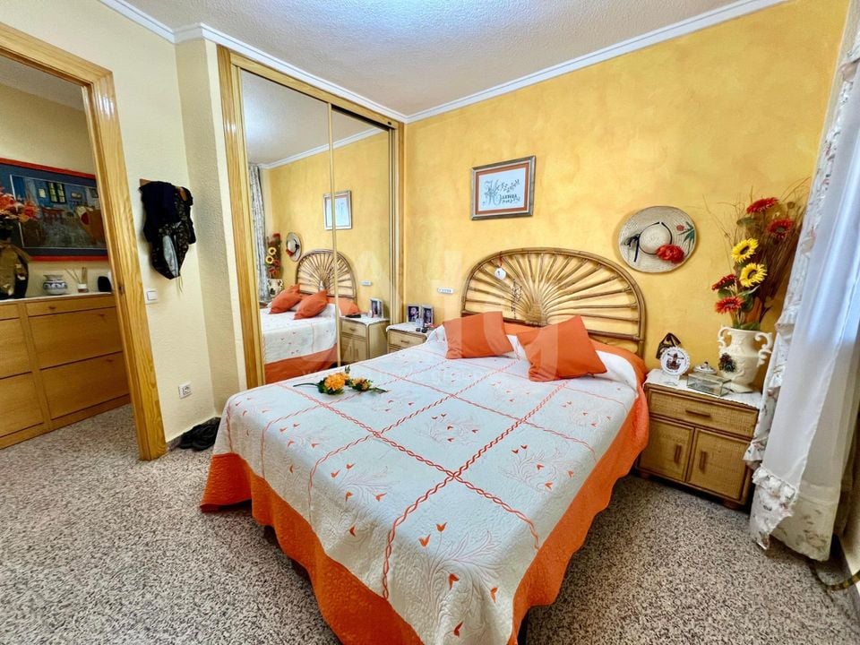 3 bedroom Apartment in La Mata - AG151355 - Photo - 13