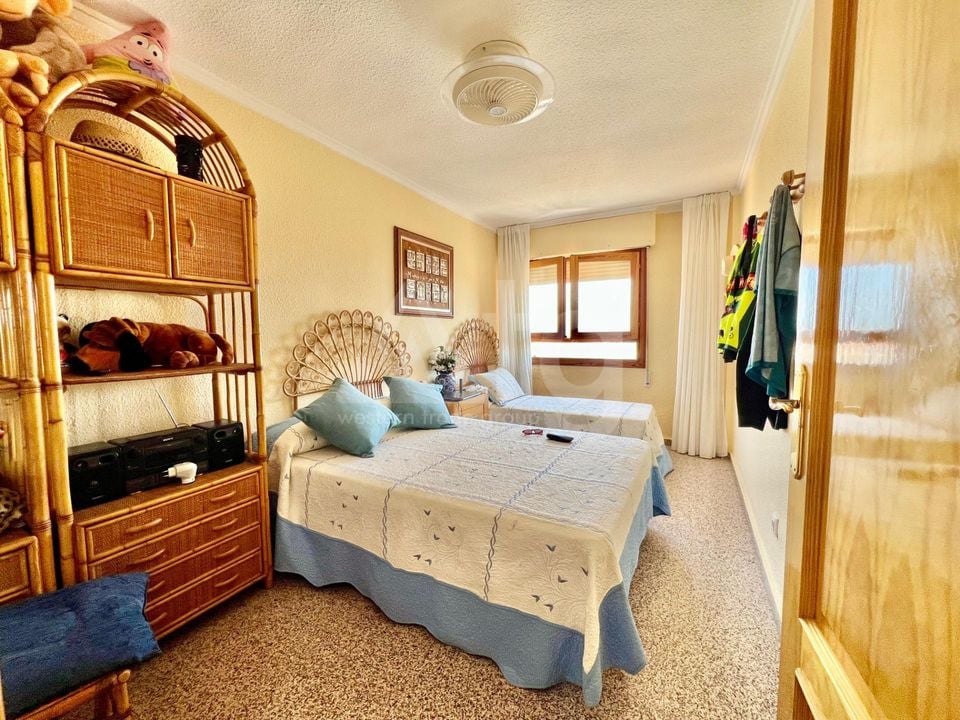 3 bedroom Apartment in La Mata - AG151355 - Photo - 16