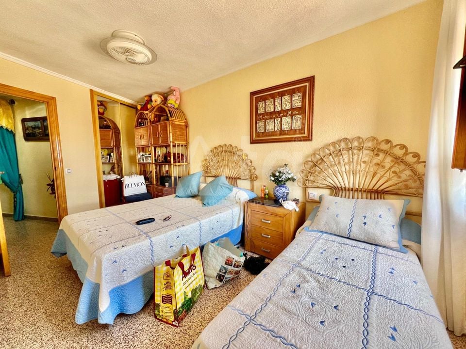 3 bedroom Apartment in La Mata - AG151355 - Photo - 18