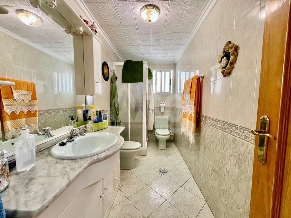 3 bedroom Apartment in La Mata - AG151355 - Photo - 19