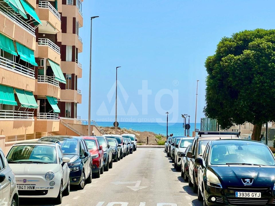 3 bedroom Apartment in La Mata - AG151355 - Photo - 34