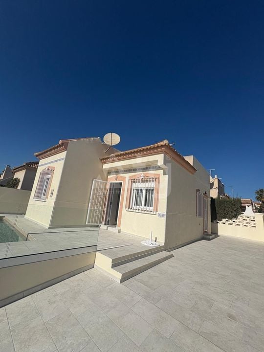 2 bedroom Villa in Torrevieja - AG151359 - Photo - 14