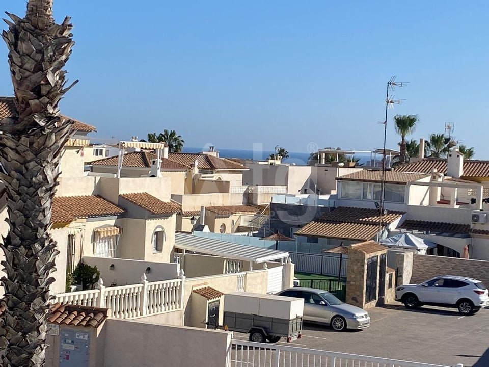 2 bedroom Villa in Torrevieja - AG151359 - Photo - 18
