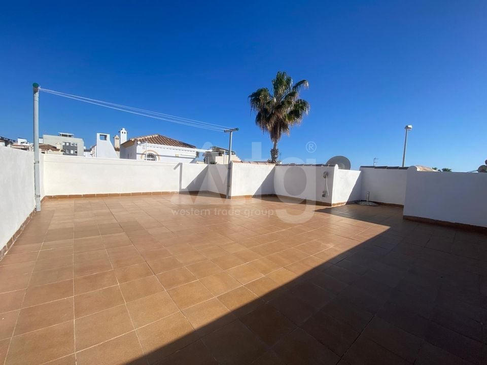 2 bedroom Villa in Torrevieja - AG151359 - Photo - 17