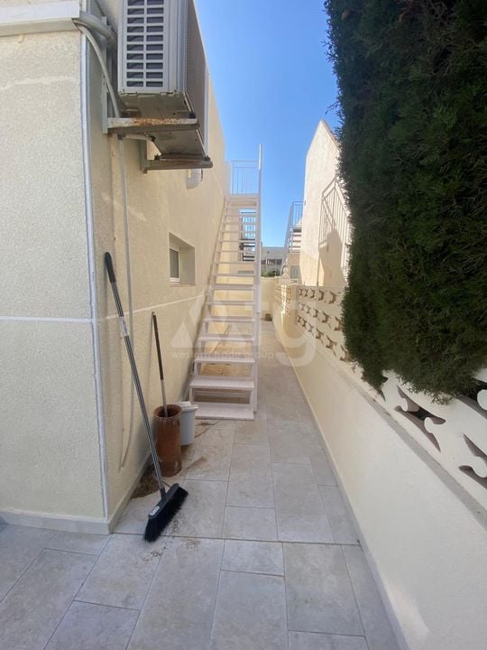 2 bedroom Villa in Torrevieja - AG151359 - Photo - 16