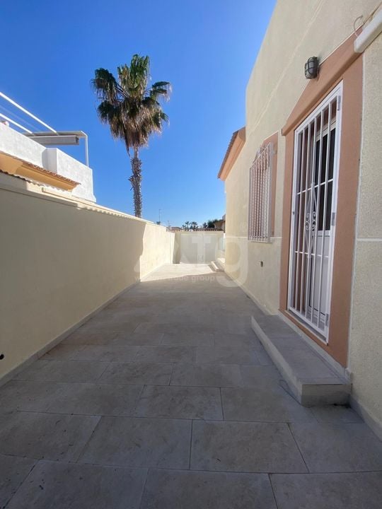 2 bedroom Villa in Torrevieja - AG151359 - Photo - 15
