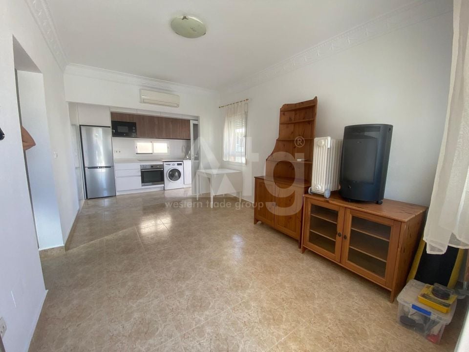 2 bedroom Villa in Torrevieja - AG151359 - Photo - 6