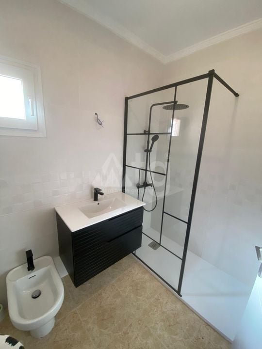 2 bedroom Villa in Torrevieja - AG151359 - Photo - 12