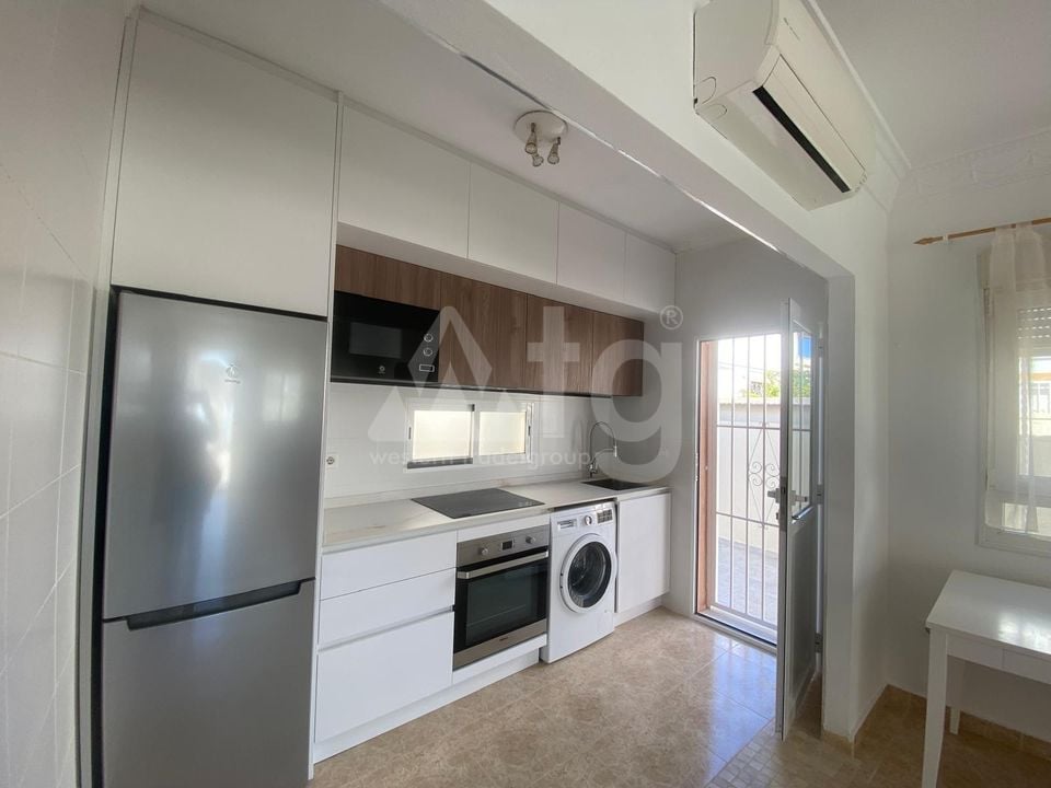 2 bedroom Villa in Torrevieja - AG151359 - Photo - 7