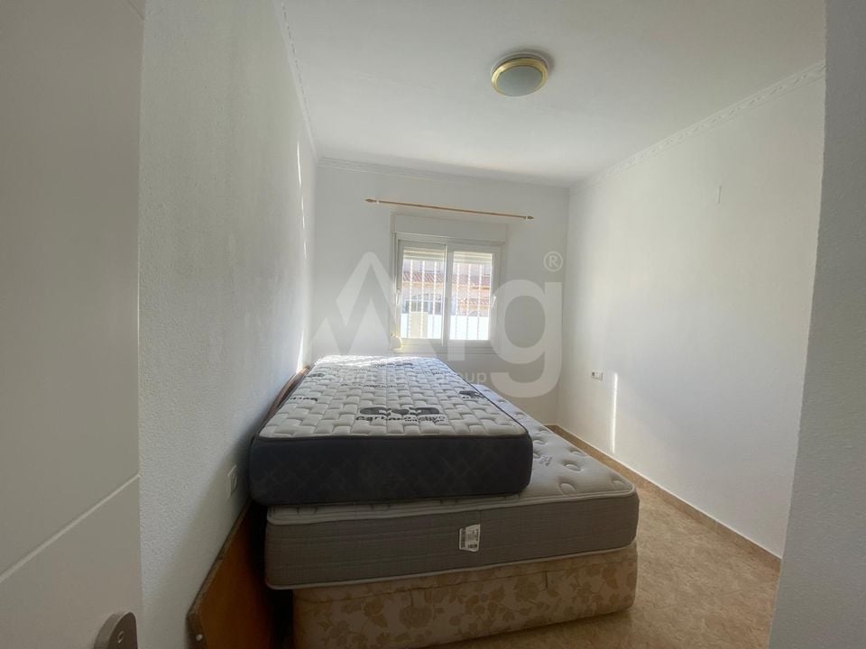 2 bedroom Villa in Torrevieja - AG151359 - Photo - 8