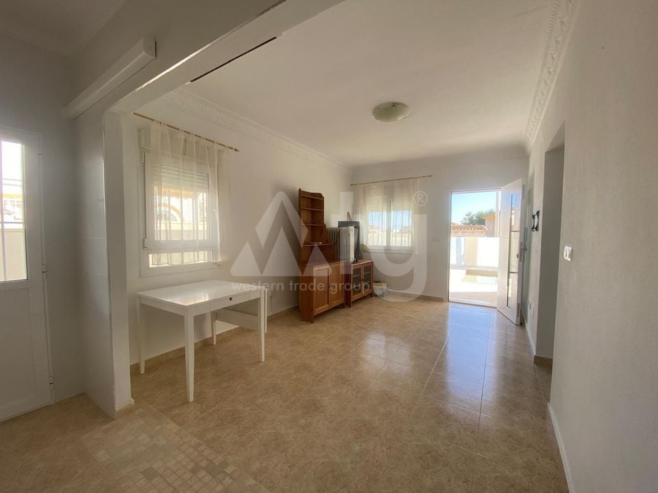 2 bedroom Villa in Torrevieja - AG151359 - Photo - 5