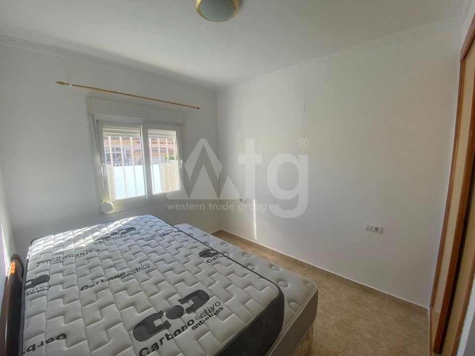 2 bedroom Villa in Torrevieja - AG151359 - Photo - 9