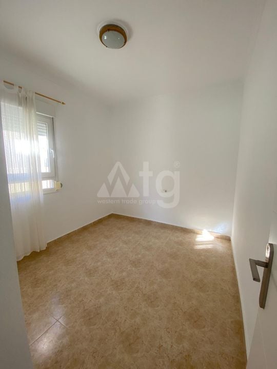 2 bedroom Villa in Torrevieja - AG151359 - Photo - 11